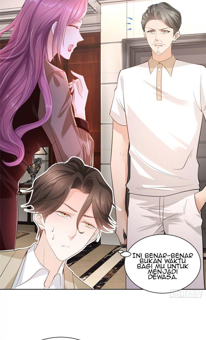 I Randomly Have A New Career Every Week Chapter 05 Image 5