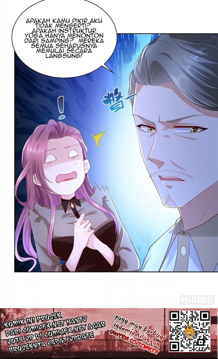 I Randomly Have A New Career Every Week Chapter 05 Image 6