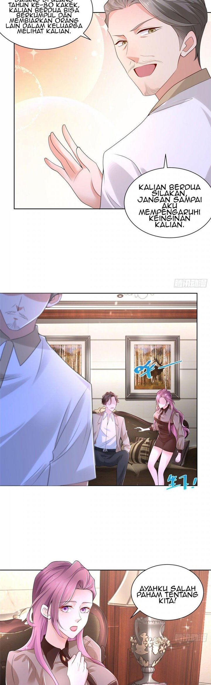 I Randomly Have A New Career Every Week Chapter 05 Image 10