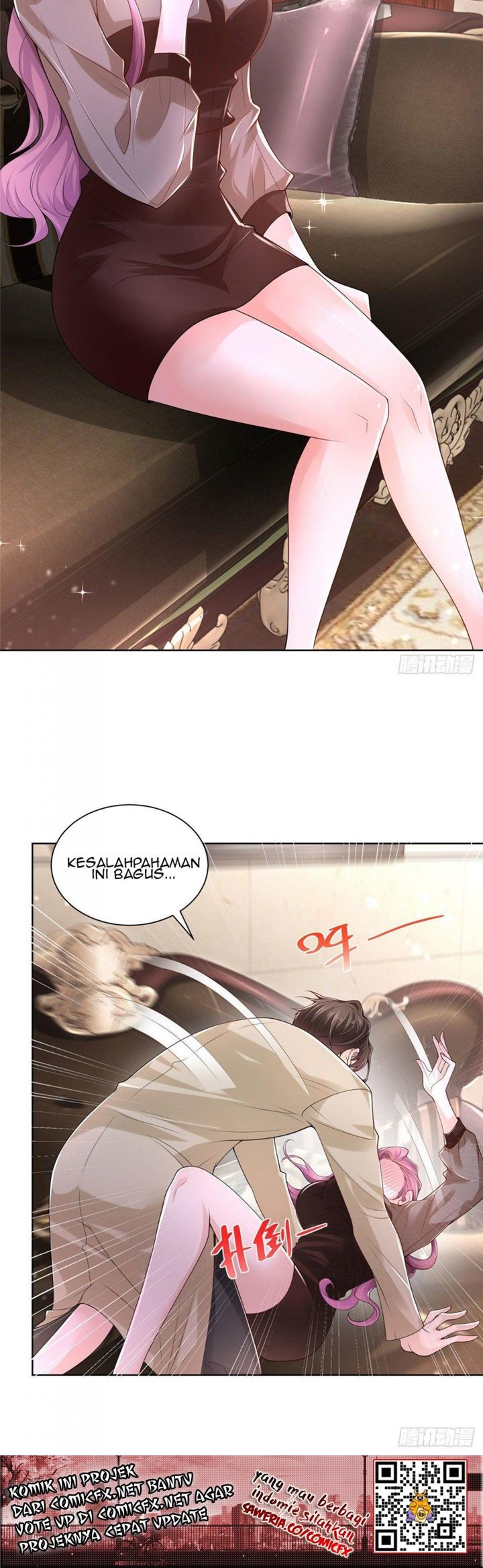 I Randomly Have A New Career Every Week Chapter 05 Image 11