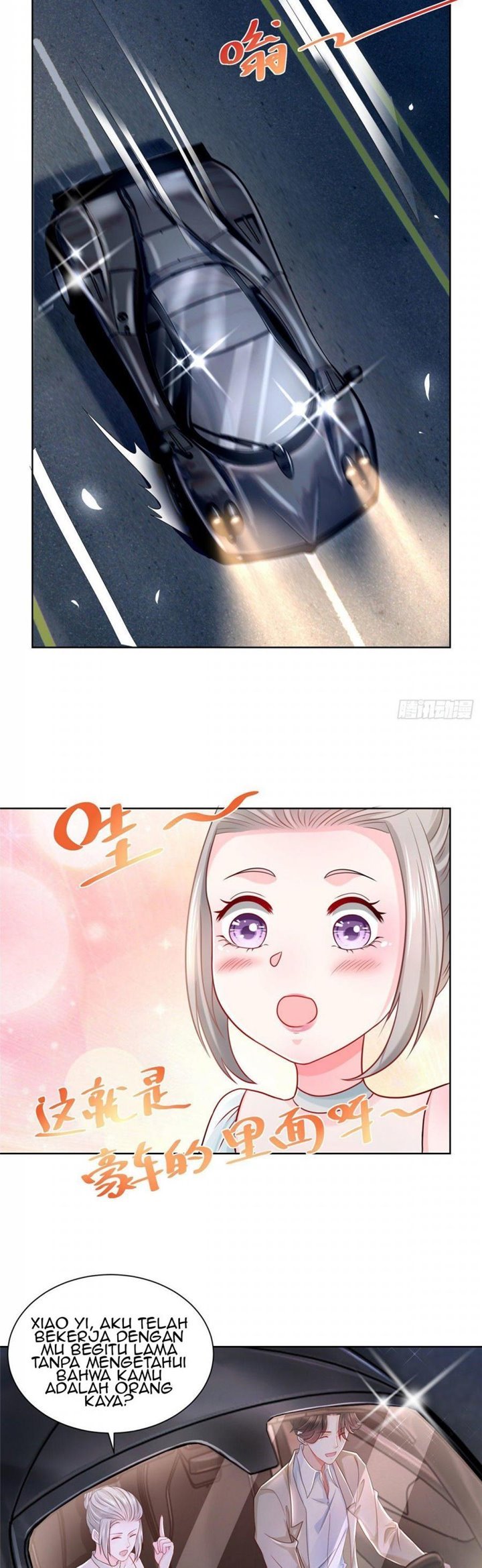 I Randomly Have A New Career Every Week Chapter 06 Image 9