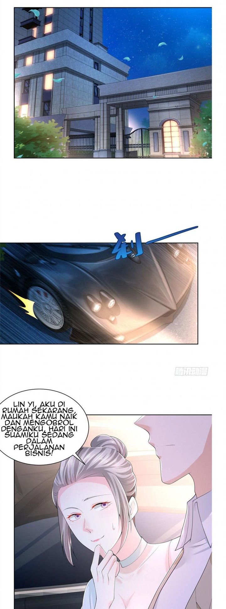 I Randomly Have A New Career Every Week Chapter 06 Image 18