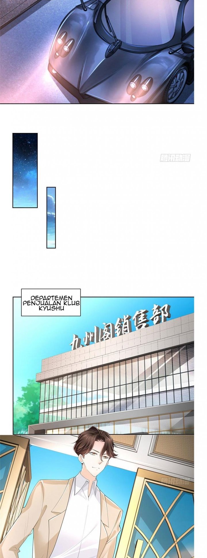 I Randomly Have A New Career Every Week Chapter 06 Image 20