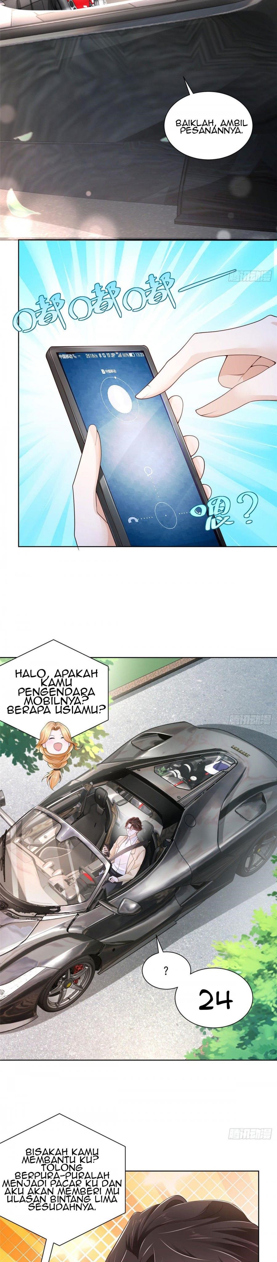 I Randomly Have A New Career Every Week Chapter 08 Image 2