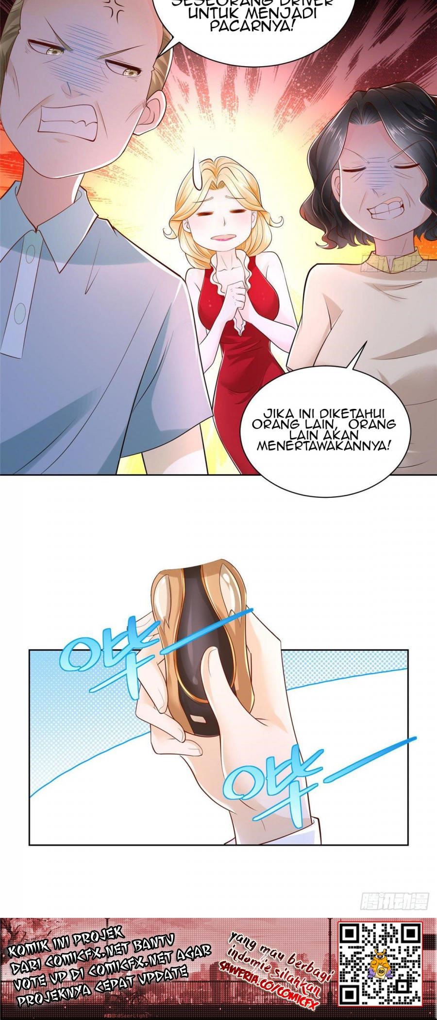 I Randomly Have A New Career Every Week Chapter 08 Image 9