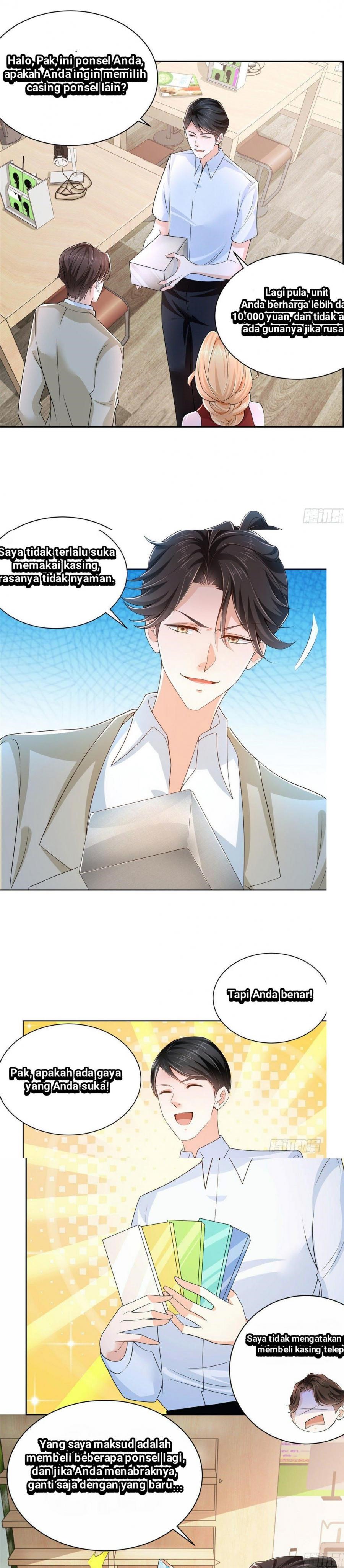 I Randomly Have A New Career Every Week Chapter 09 Image 4