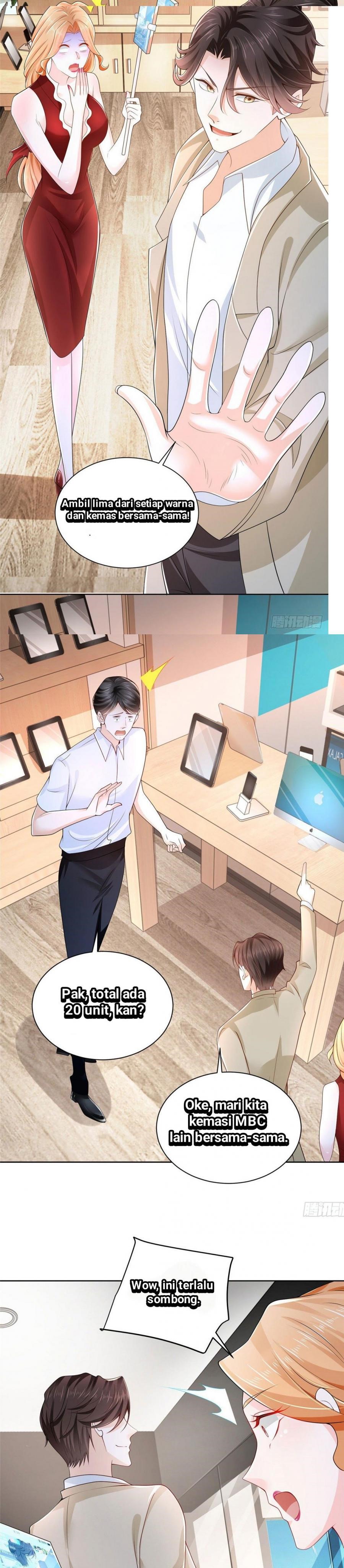 I Randomly Have A New Career Every Week Chapter 09 Image 5