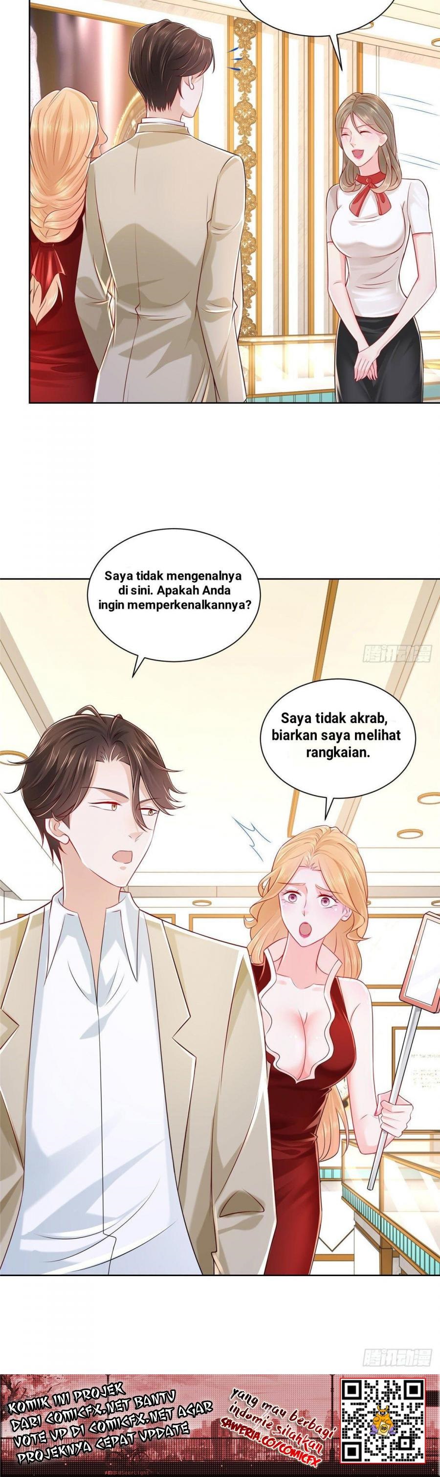 I Randomly Have A New Career Every Week Chapter 10 Image 4
