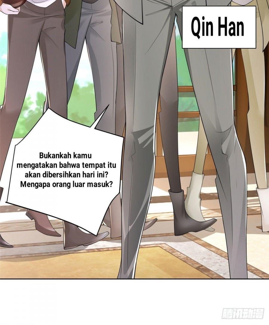 I Randomly Have A New Career Every Week Chapter 10 Image 15