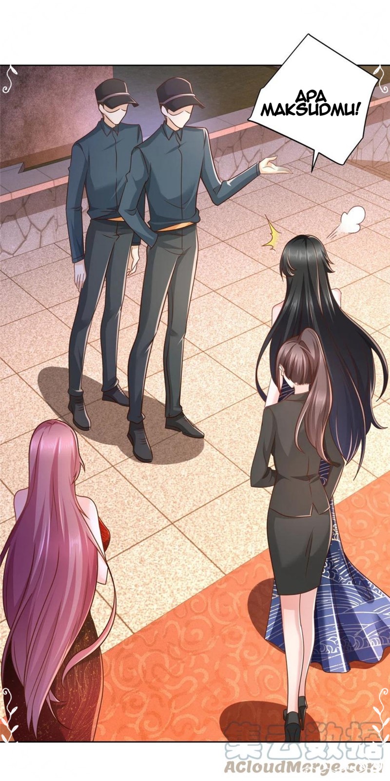 I Randomly Have A New Career Every Week Chapter 100 Image 3