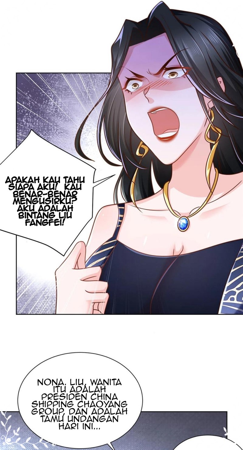 I Randomly Have A New Career Every Week Chapter 100 Image 4