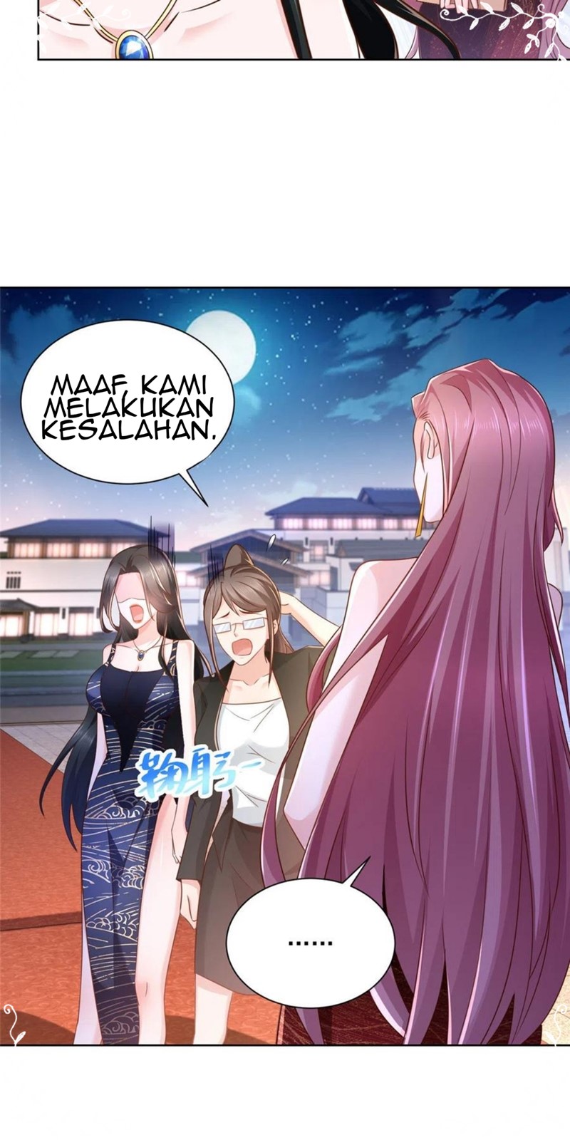 I Randomly Have A New Career Every Week Chapter 100 Image 6