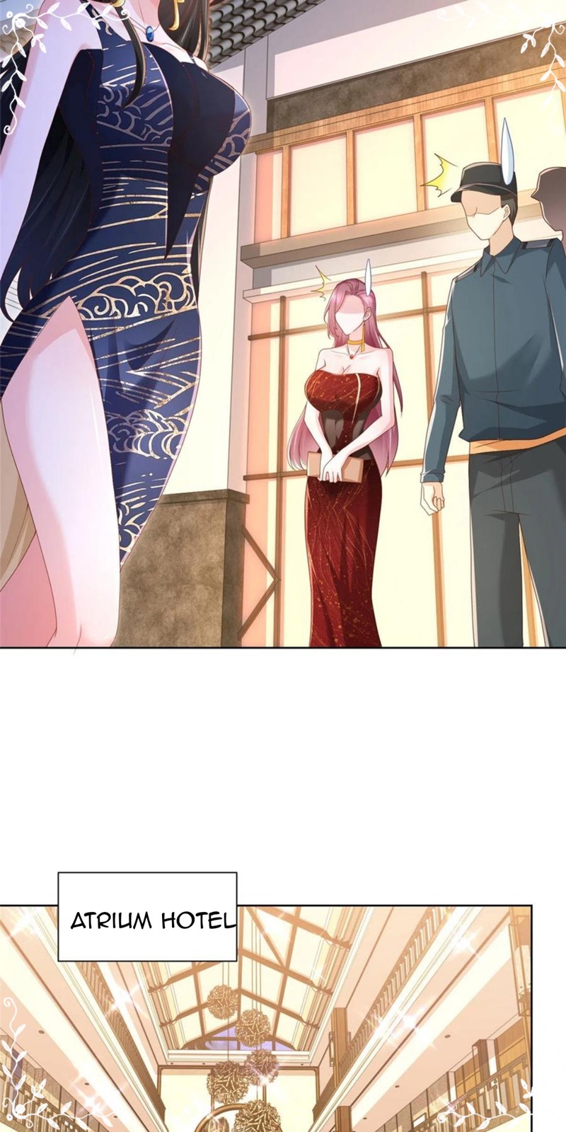 I Randomly Have A New Career Every Week Chapter 100 Image 8