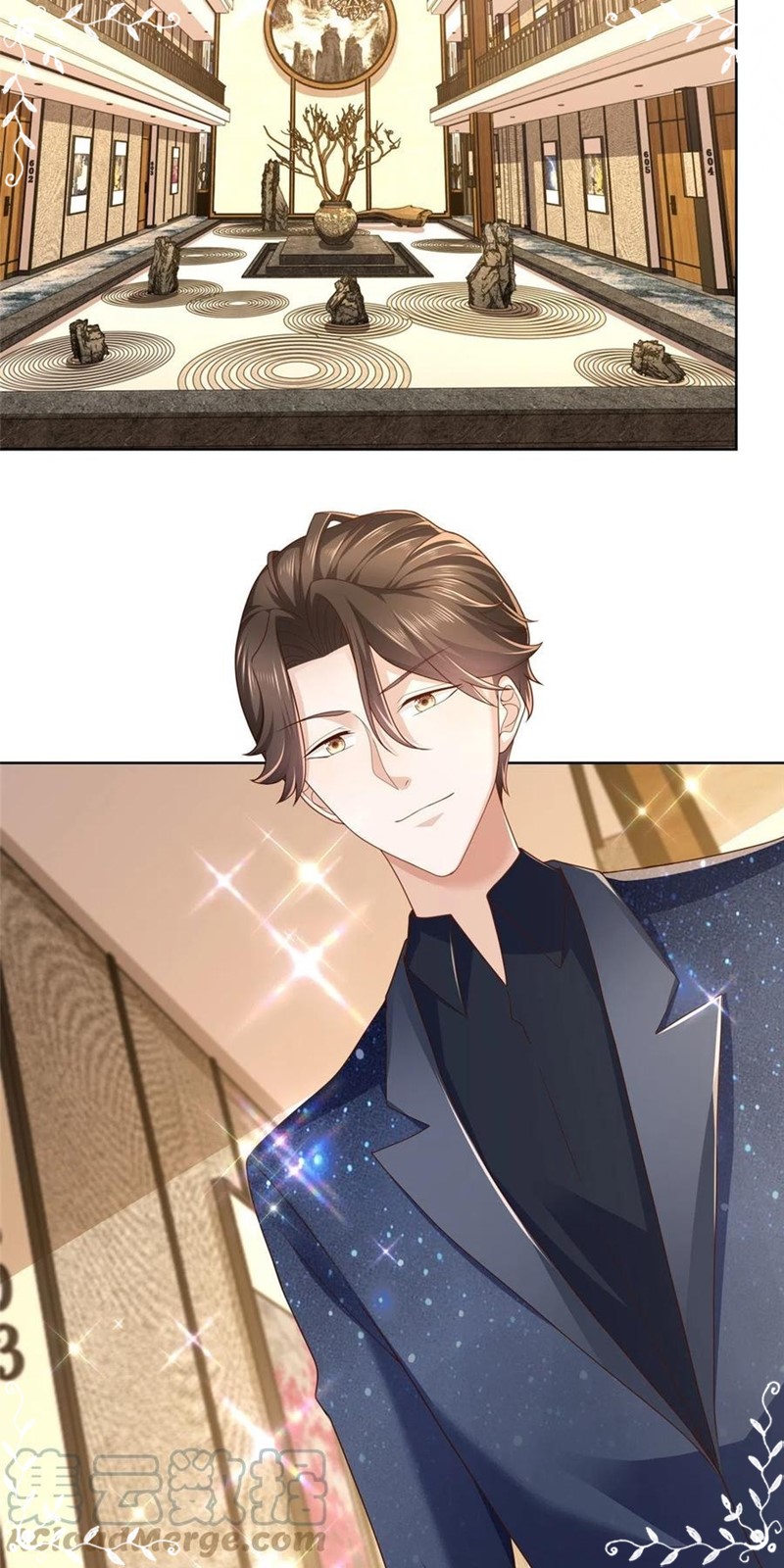 I Randomly Have A New Career Every Week Chapter 100 Image 9