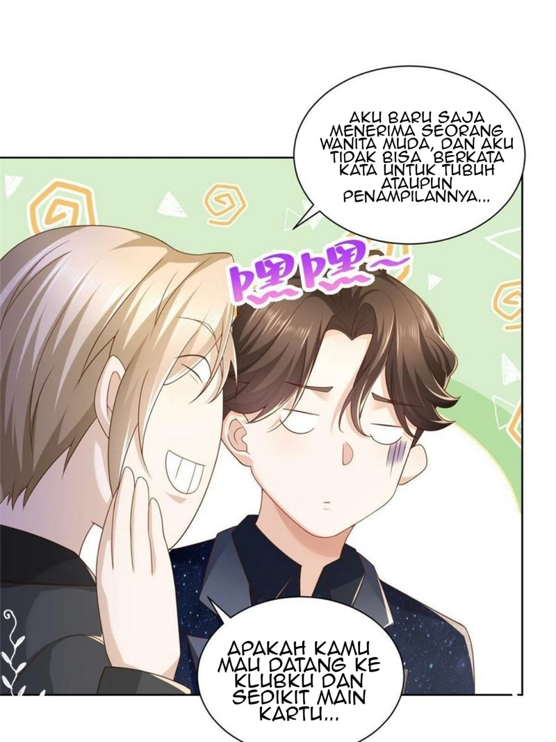 I Randomly Have A New Career Every Week Chapter 100 Image 12