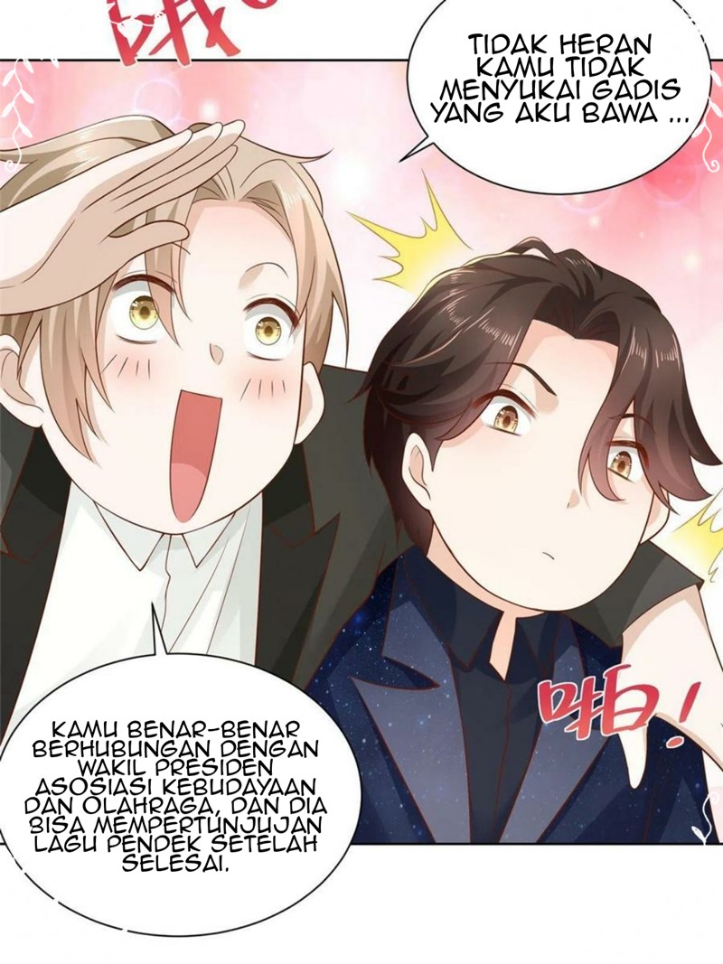 I Randomly Have A New Career Every Week Chapter 100 Image 23