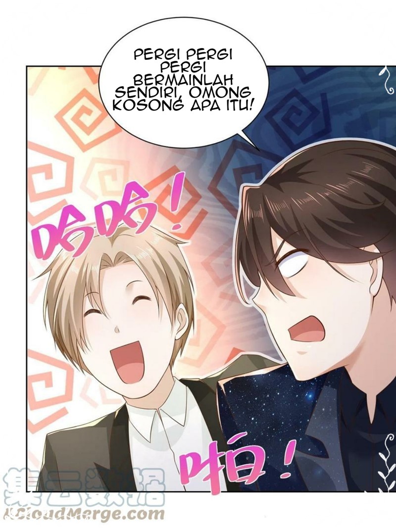 I Randomly Have A New Career Every Week Chapter 100 Image 24