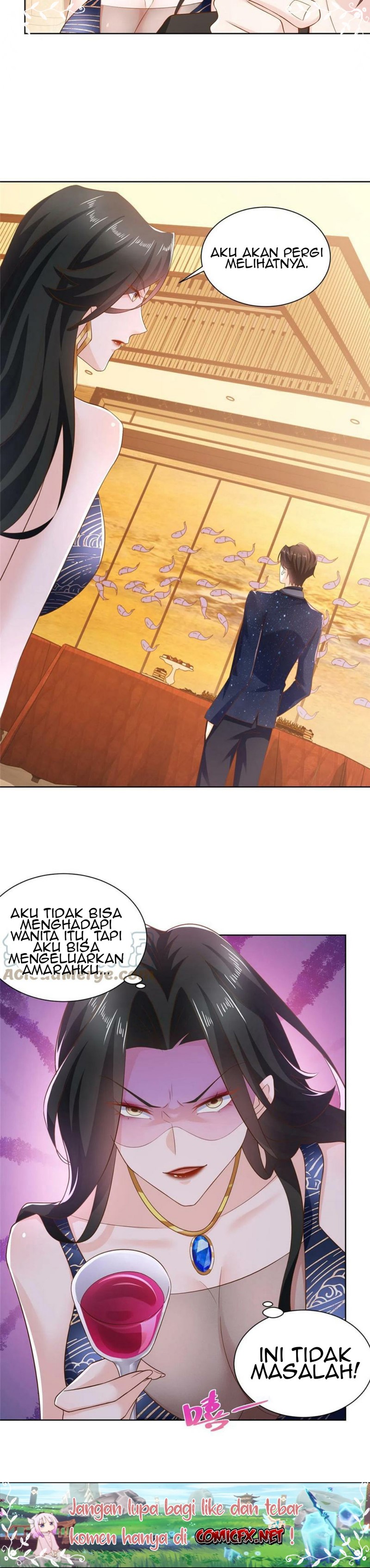 I Randomly Have A New Career Every Week Chapter 100 Image 33