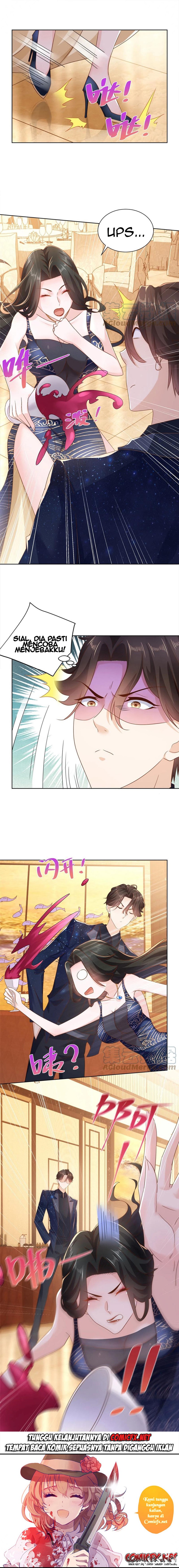 I Randomly Have A New Career Every Week Chapter 100 Image 34