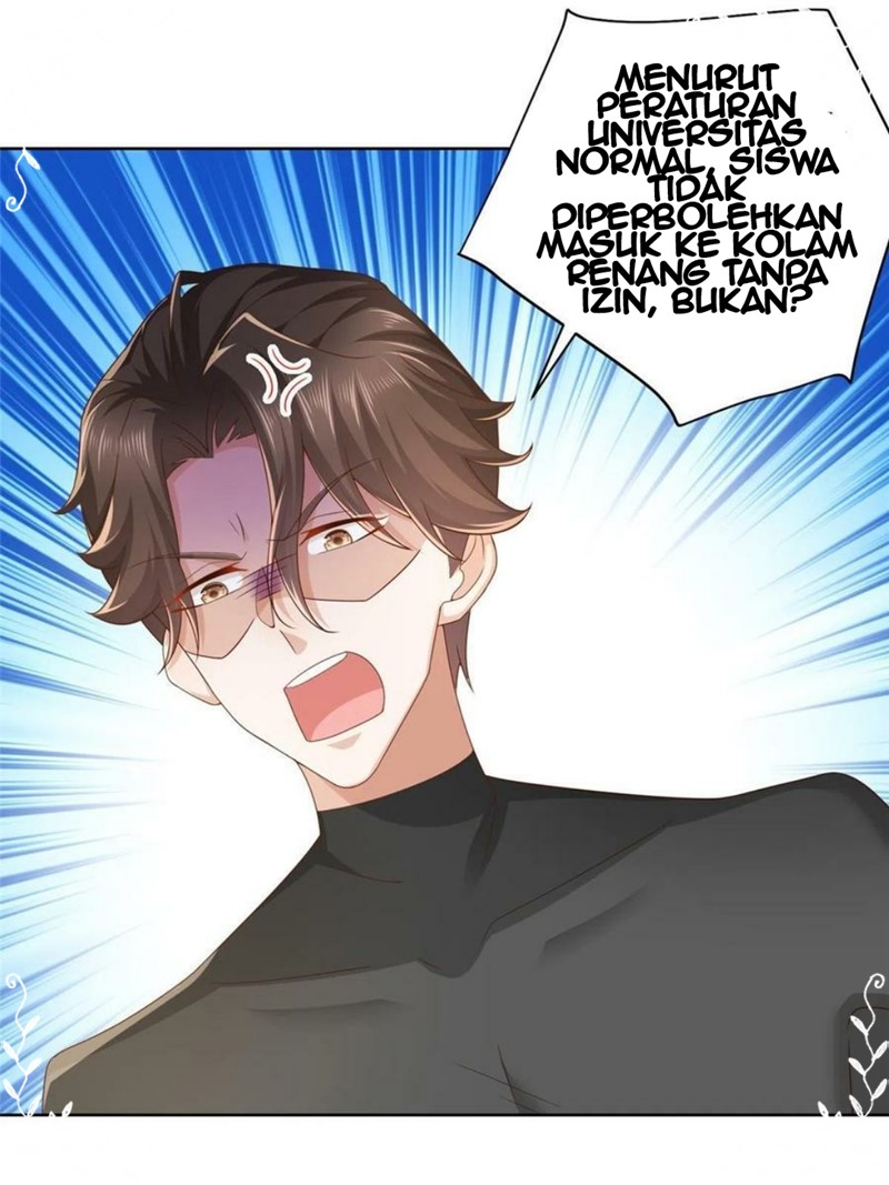 I Randomly Have A New Career Every Week Chapter 103 Image 9