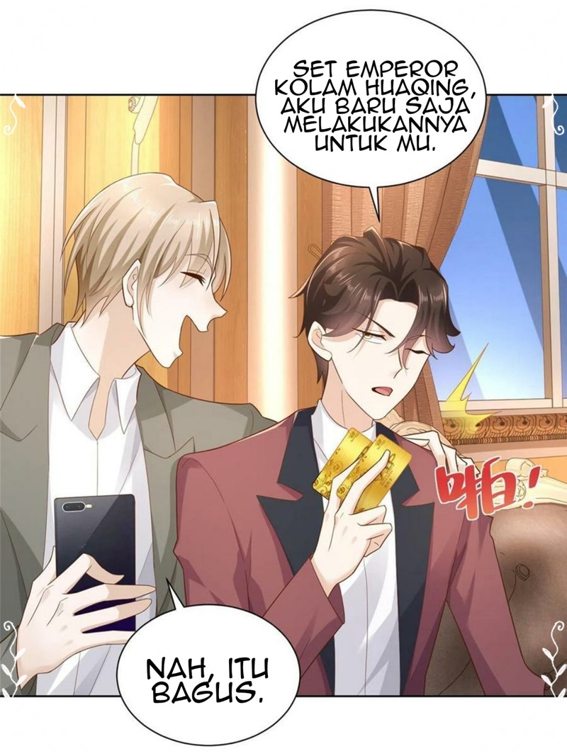 I Randomly Have A New Career Every Week Chapter 105 Image 40