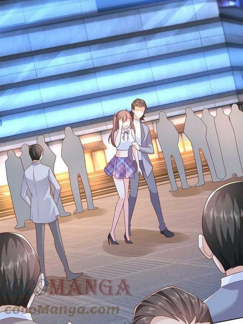 I Randomly Have A New Career Every Week Chapter 106 Image 43