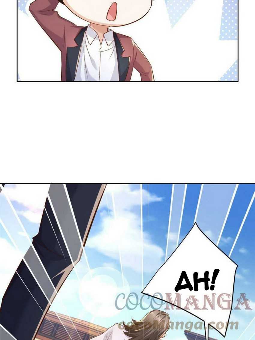 I Randomly Have A New Career Every Week Chapter 107 Image 13