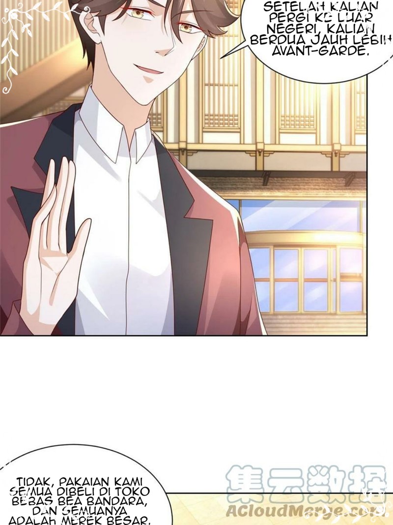 I Randomly Have A New Career Every Week Chapter 109 Image 38