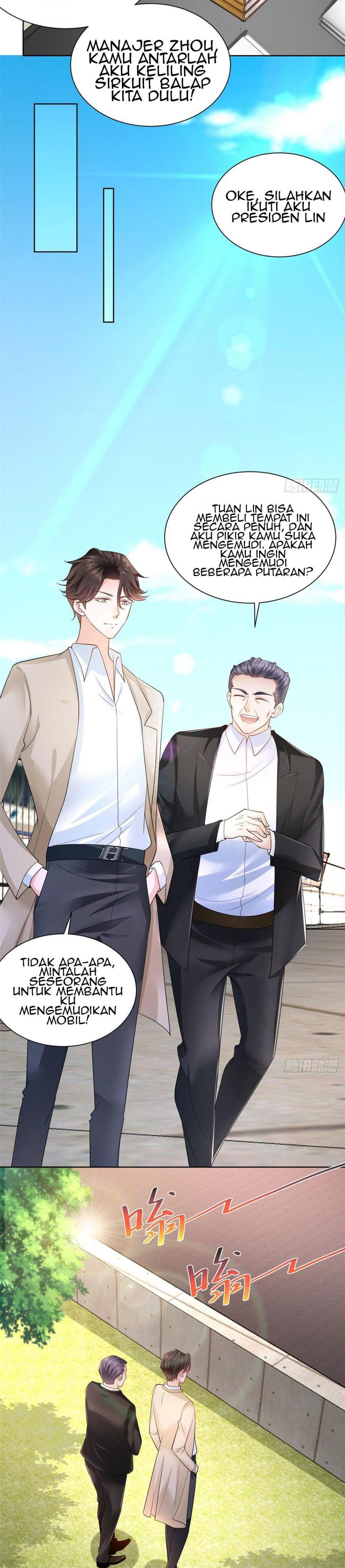 I Randomly Have A New Career Every Week Chapter 11 Image 4