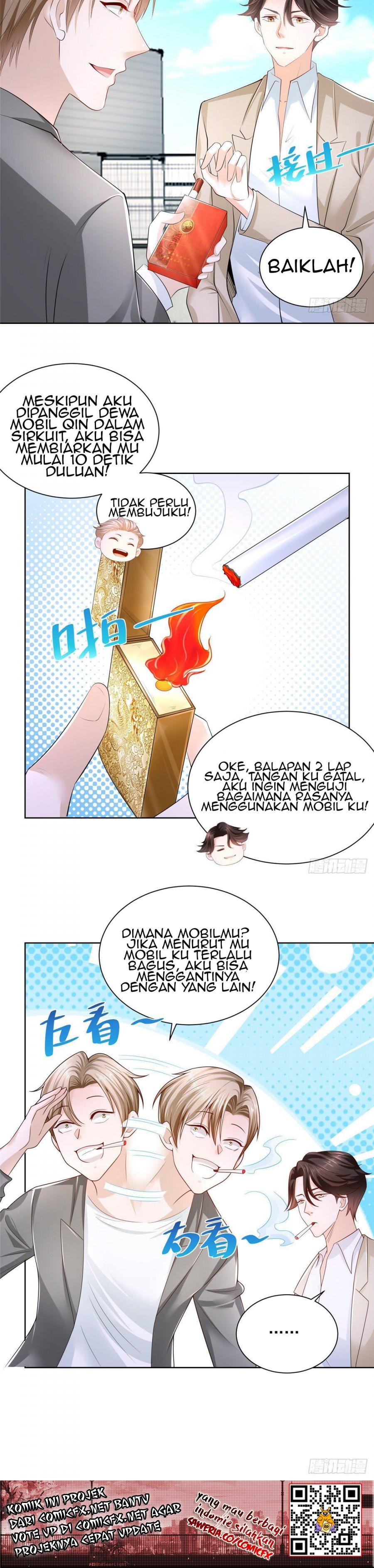 I Randomly Have A New Career Every Week Chapter 11 Image 9