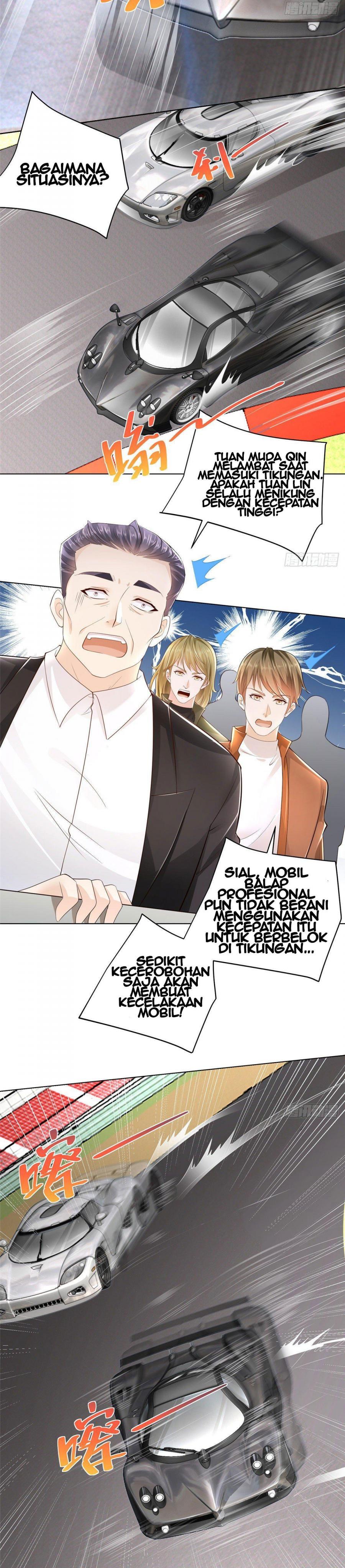 I Randomly Have A New Career Every Week Chapter 11 Image 14