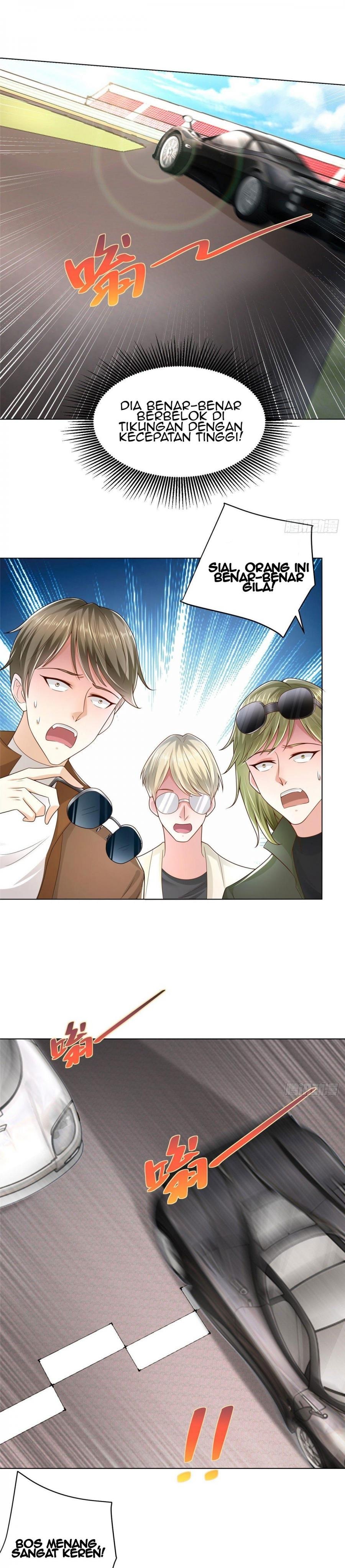 I Randomly Have A New Career Every Week Chapter 11 Image 16