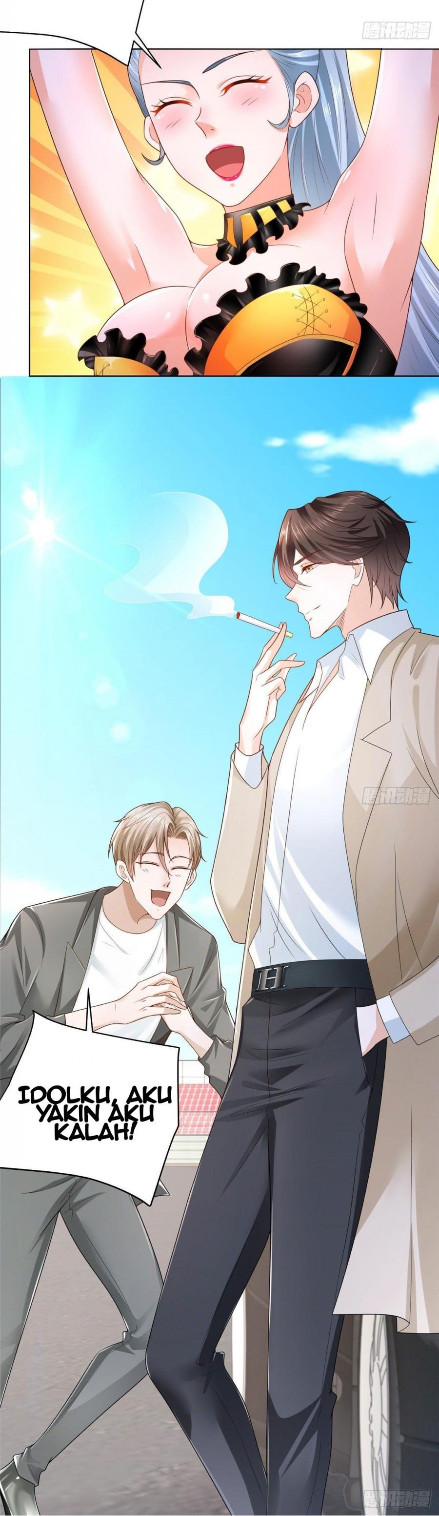 I Randomly Have A New Career Every Week Chapter 11 Image 17