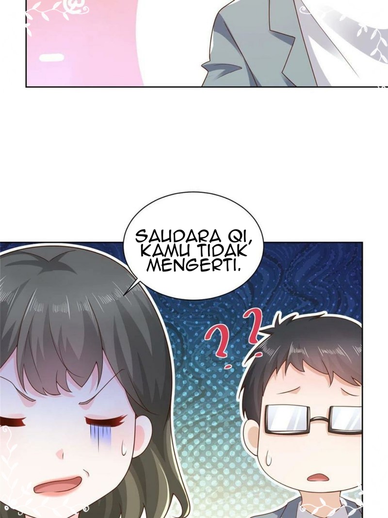 I Randomly Have A New Career Every Week Chapter 110 Image 35
