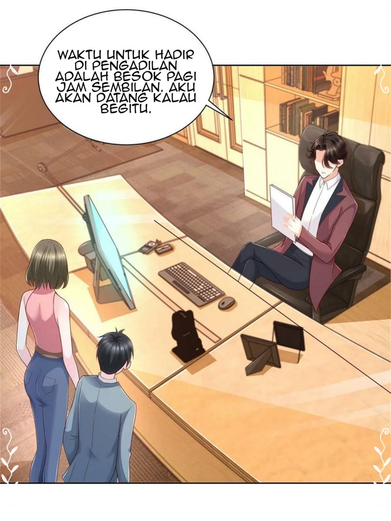 I Randomly Have A New Career Every Week Chapter 111 Image 3