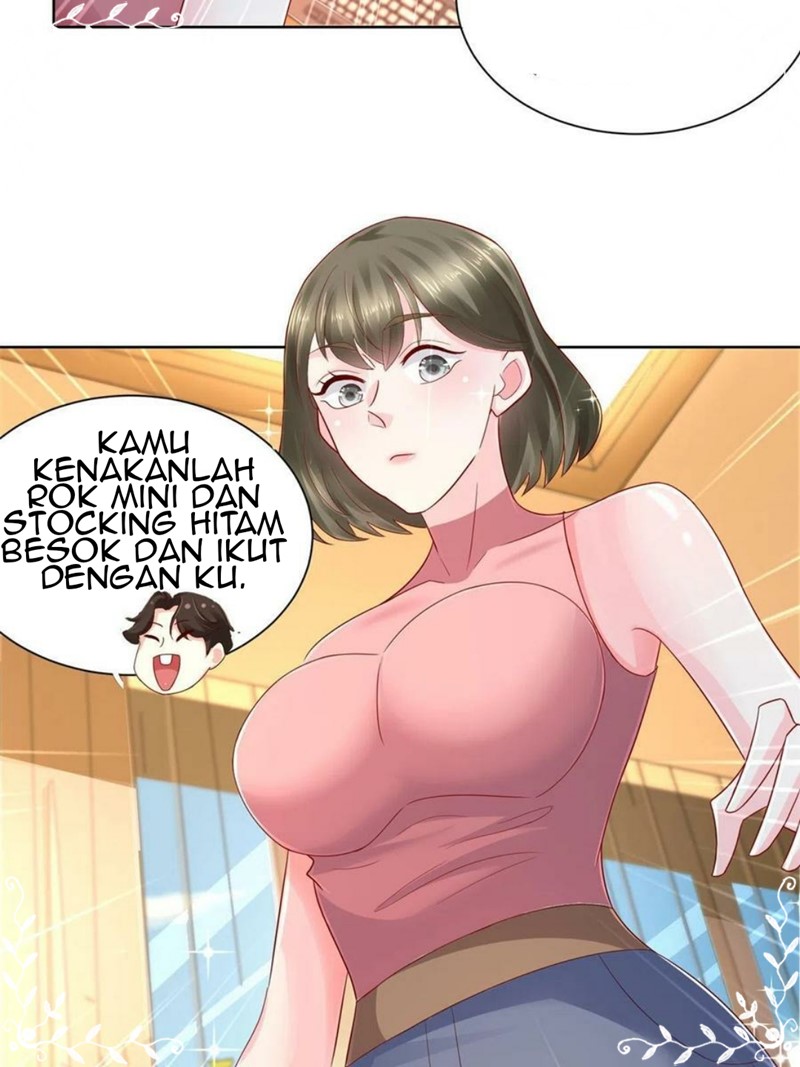 I Randomly Have A New Career Every Week Chapter 111 Image 5