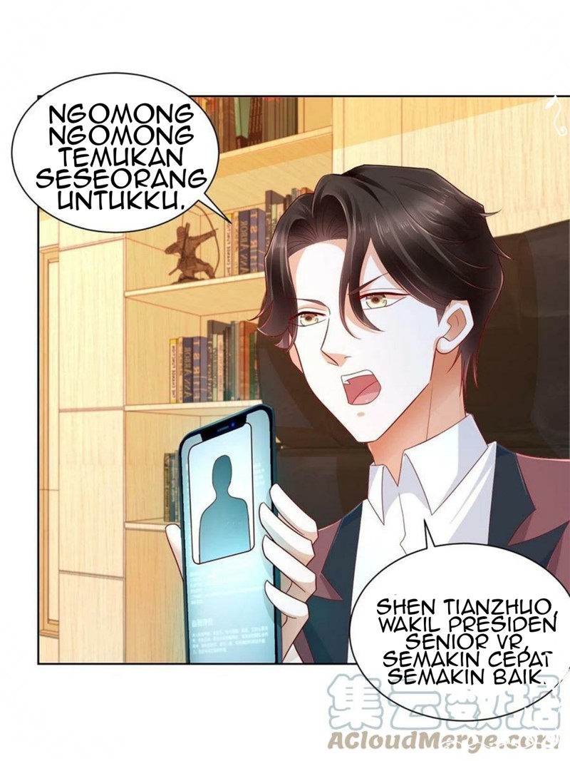 I Randomly Have A New Career Every Week Chapter 111 Image 10