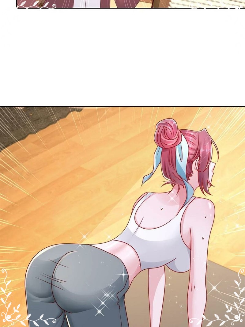 I Randomly Have A New Career Every Week Chapter 111 Image 24