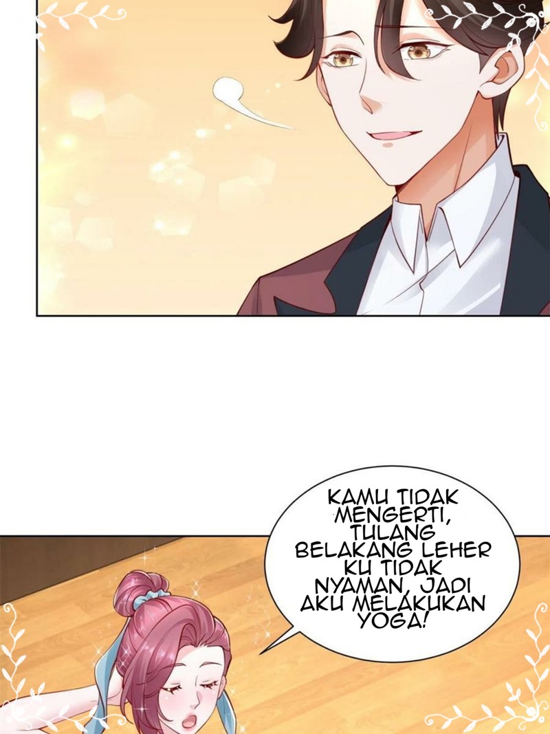 I Randomly Have A New Career Every Week Chapter 111 Image 30