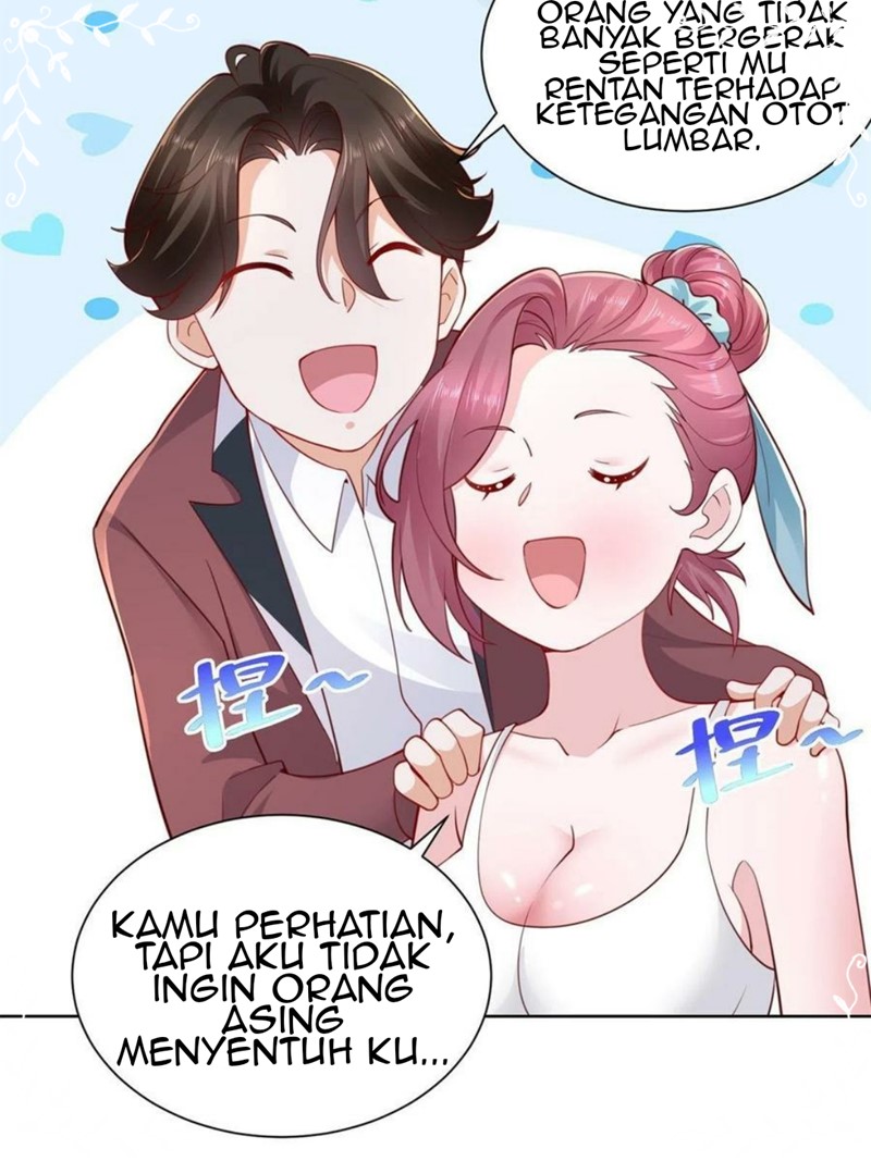 I Randomly Have A New Career Every Week Chapter 111 Image 33