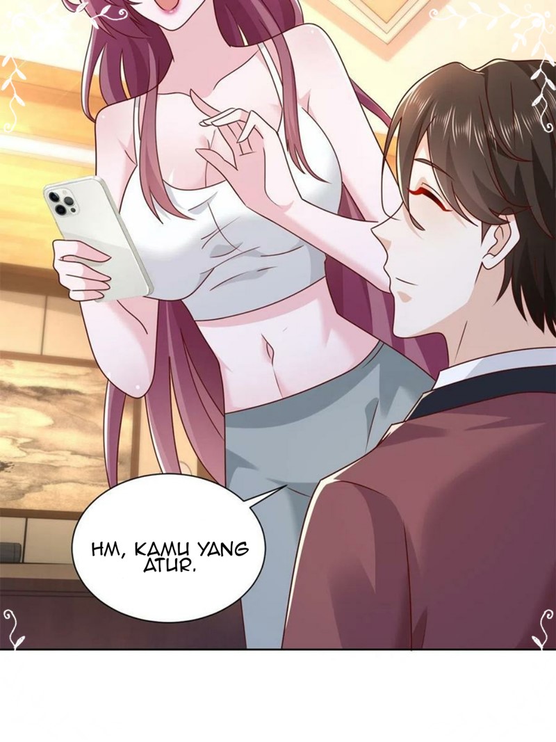I Randomly Have A New Career Every Week Chapter 112 Image 8