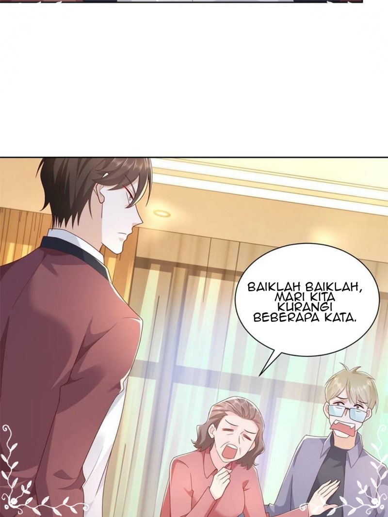 I Randomly Have A New Career Every Week Chapter 112 Image 35