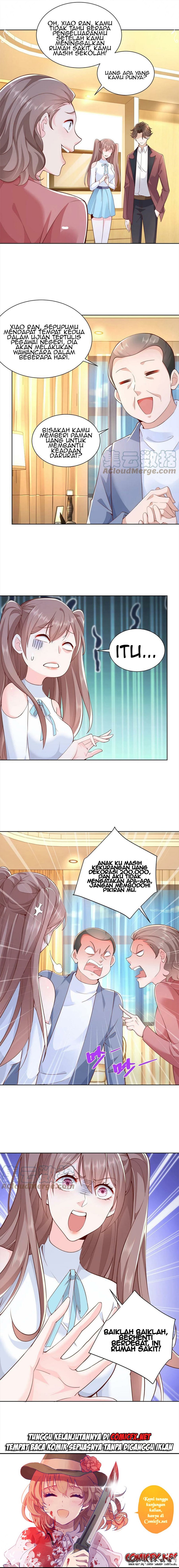 I Randomly Have A New Career Every Week Chapter 112 Image 39