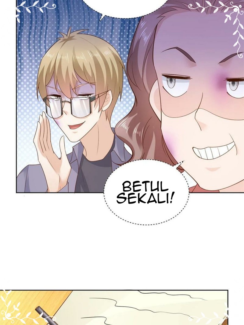 I Randomly Have A New Career Every Week Chapter 113 Image 24