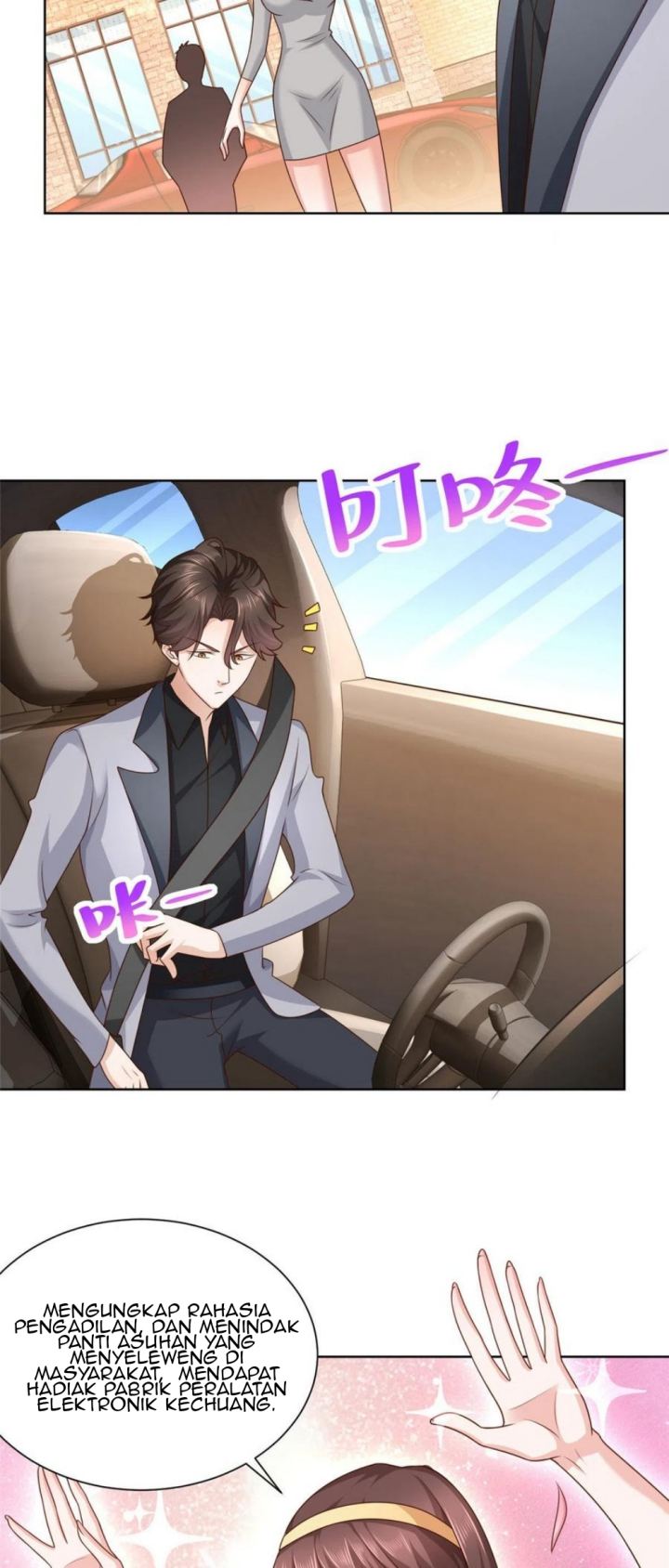 I Randomly Have A New Career Every Week Chapter 116 Image 10
