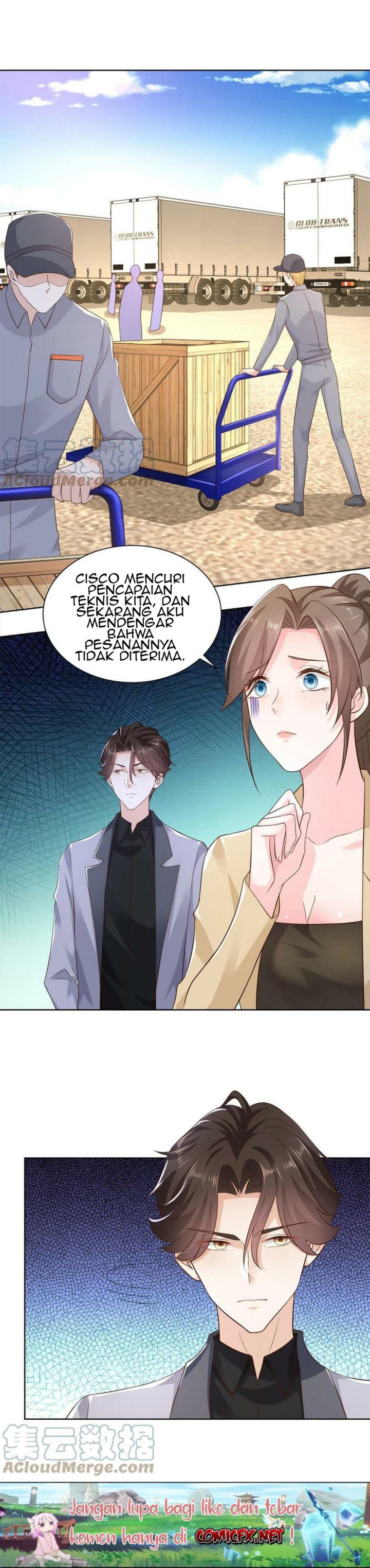 I Randomly Have A New Career Every Week Chapter 116 Image 35