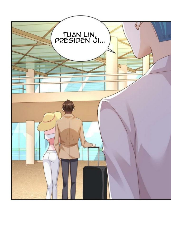 I Randomly Have A New Career Every Week Chapter 118 Image 14