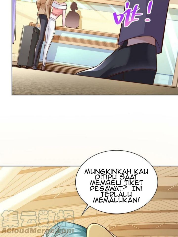 I Randomly Have A New Career Every Week Chapter 118 Image 31