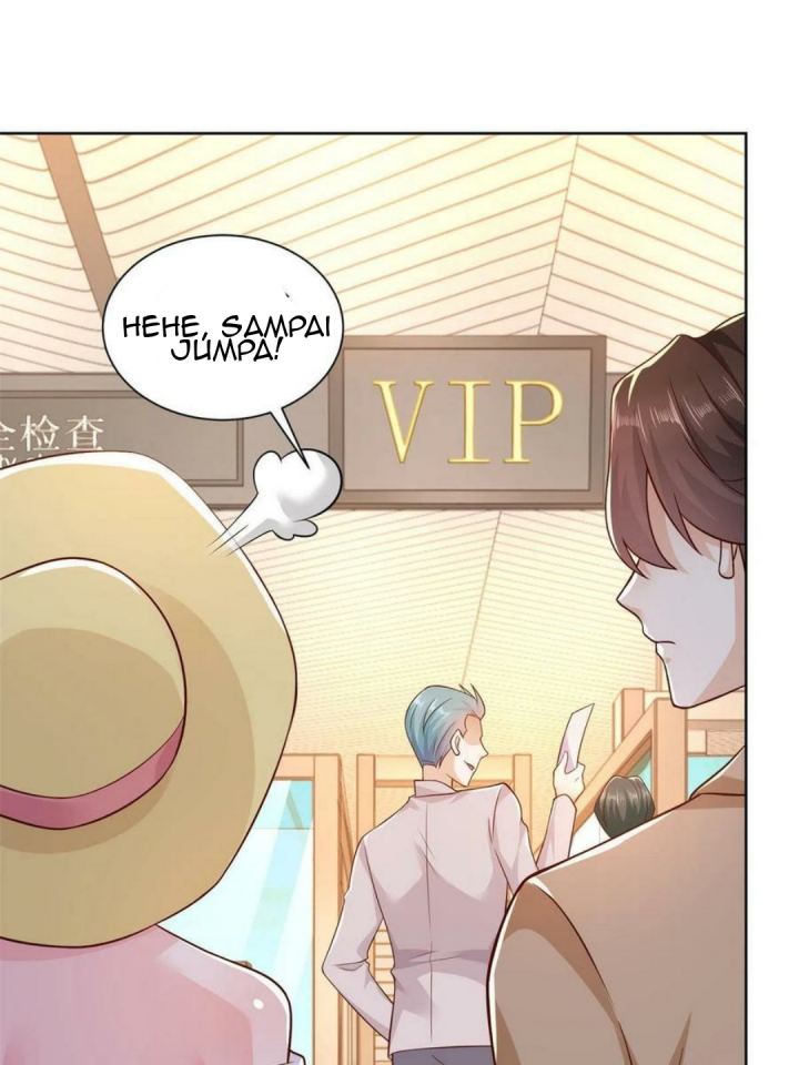 I Randomly Have A New Career Every Week Chapter 118 Image 33