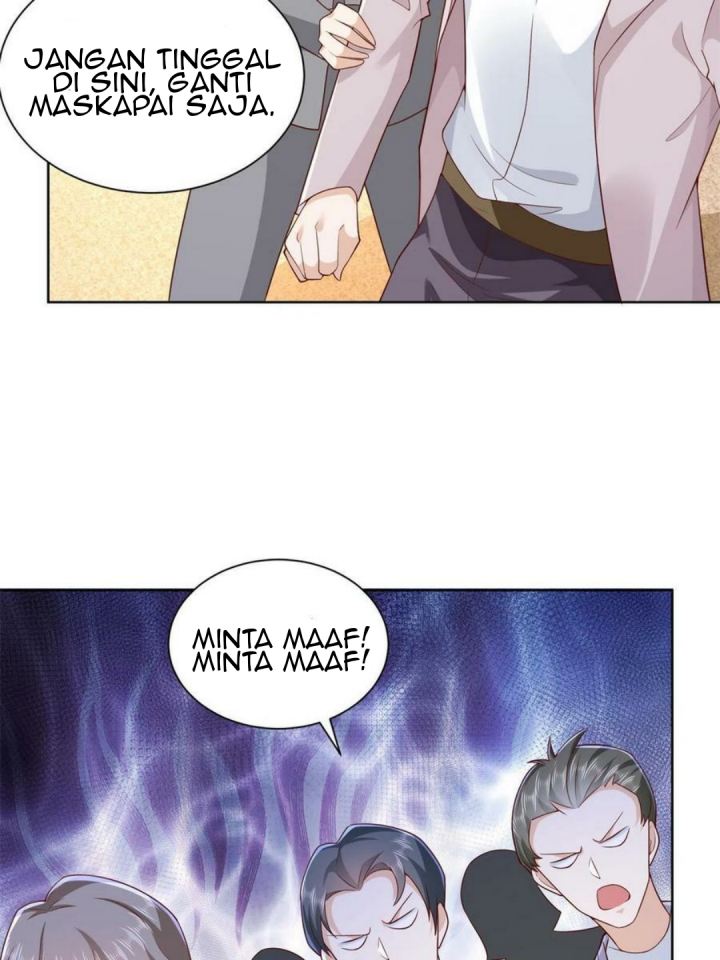 I Randomly Have A New Career Every Week Chapter 119 Image 23